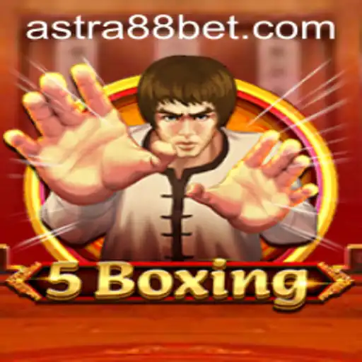 Exploring the Exciting World of 5Boxing: A Dive into ASTRA88's Latest Gaming Sensation