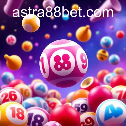 Bingo Games and the Thrilling World of ASTRA88