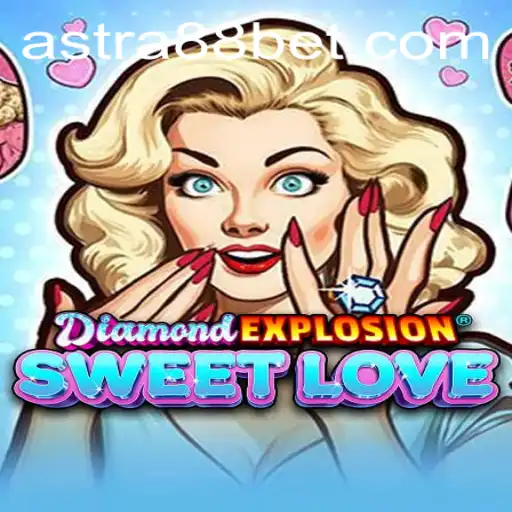 DiamondExplosionSweetLove: A Dazzling Adventure in a World of Gems and Passion
