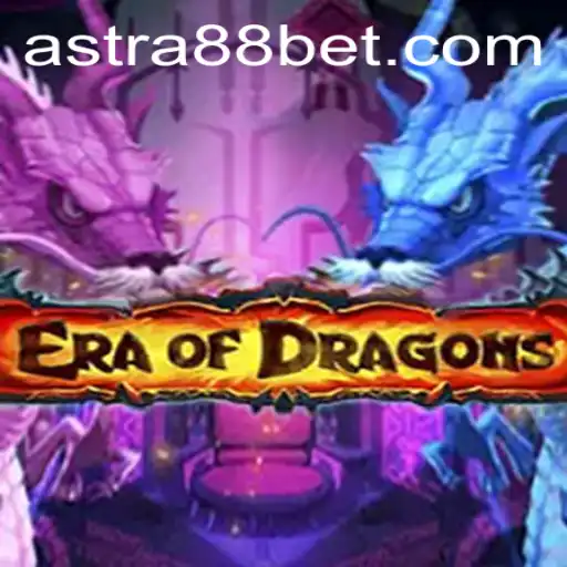 EraOfDragons: Unleashing the Power of ASTRA88 in the Fantasy Realm