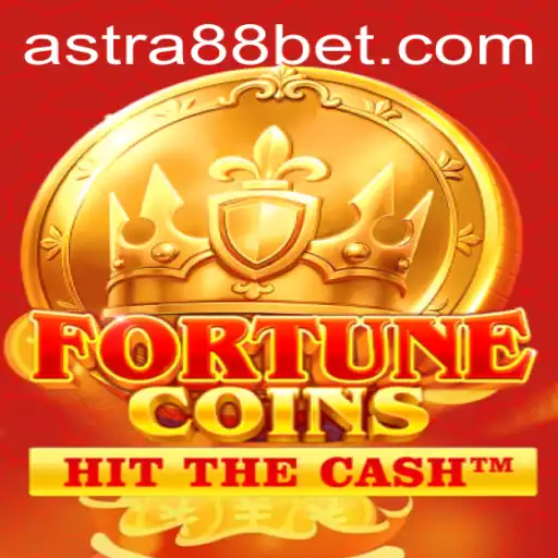 FortuneCoins: Exploring the World of ASTRA88