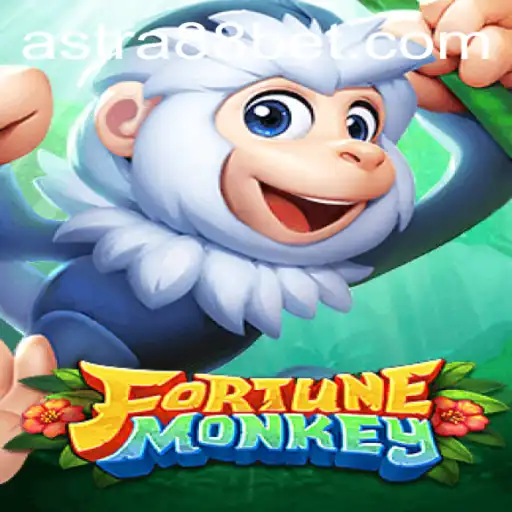 Exploring FortuneMonkey: A Captivating Gaming Experience with ASTRA88
