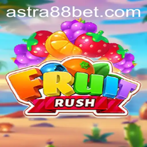 FruitRush: The New Sensation in the Gaming World