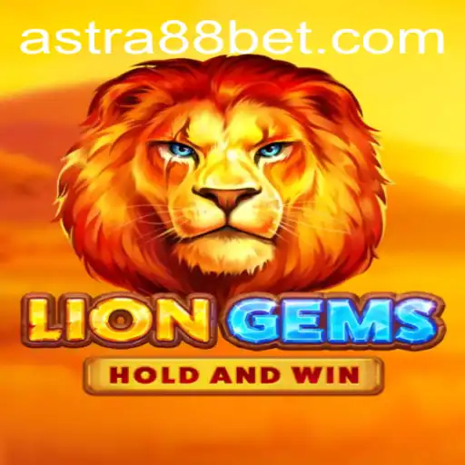 Embark on a Roaring Adventure with LionGems: A Deep Dive into ASTRA88's Latest Game