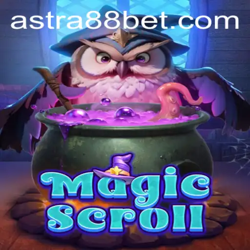 Exploring the Mystical World of MagicScroll: The Game