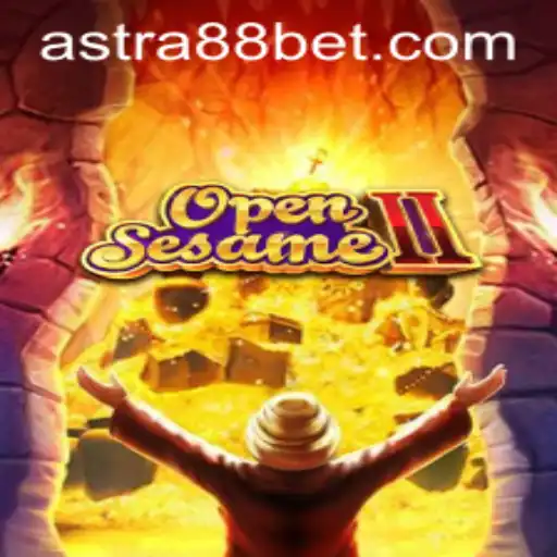 OpenSesameII: Unlocking New Adventures with ASTRA88