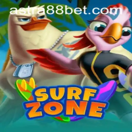SurfZone: A New Wave in Gaming with ASTRA88
