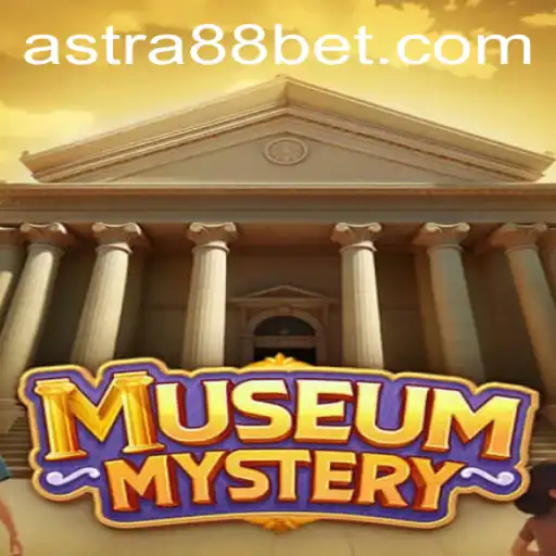 Delve into the Intriguing World of MuseumMystery and Unlock the Secret of ASTRA88