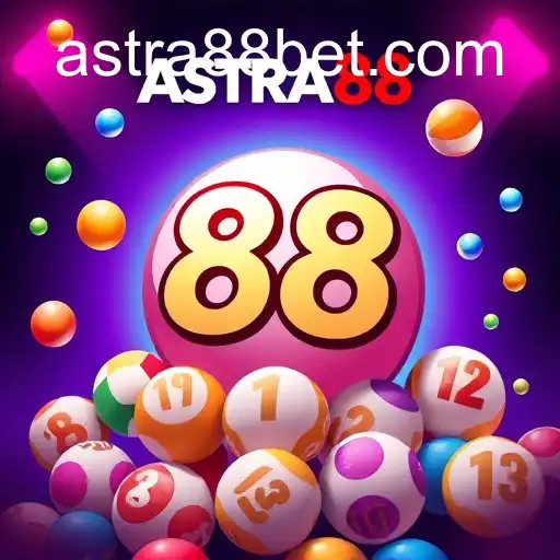 Exploring the World of Online Lottery and ASTRA88