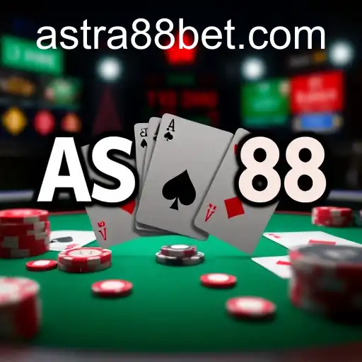 Exploring the Entrancing World of Poker Games and ASTRA88