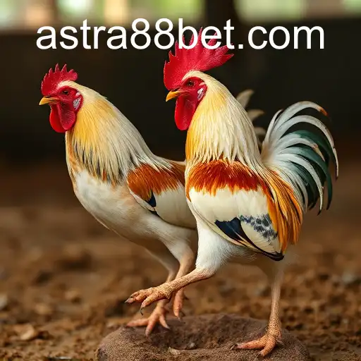 A Comprehensive Guide to Sabong Games and ASTRA88