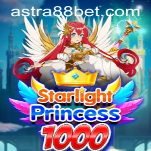 Unveiling StarlightPrincess1000: A New Era of Interactive Gaming