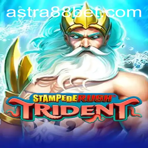 StempedeRushTrident: An Epic New Adventure Game Explored
