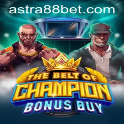 The Exciting World of TheBeltOfChampionBonusBuy