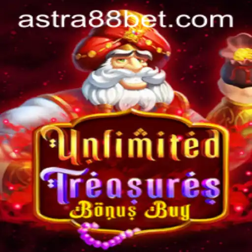 Discovering UnlimitedTreasuresBonusBuy: An Astonishing Gaming Experience by ASTRA88