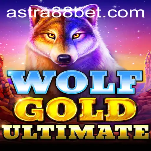 WolfGoldUltimate: Unleashing the Power of the Pack in ASTRA88