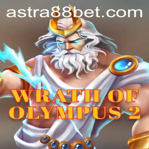 Wrath of Olympus 2: Enter the World of Myth and Adventure